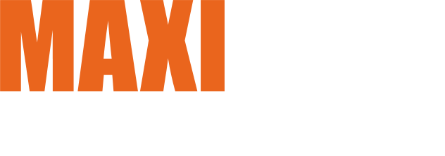 Logo MaxiRent