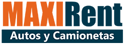 logo maxirent