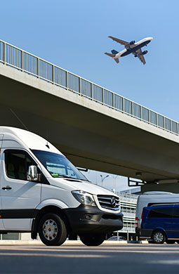 Traslado del personal de tu empresa