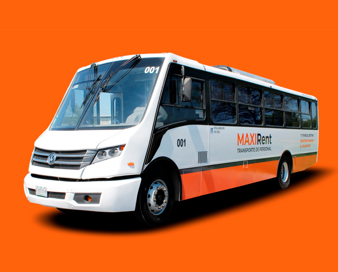 Transporte de personal